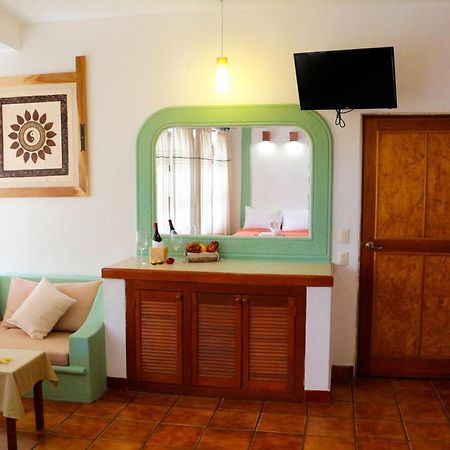 Hotel Careyes Puerto Escondido Puerto Escondido  Zewnętrze zdjęcie