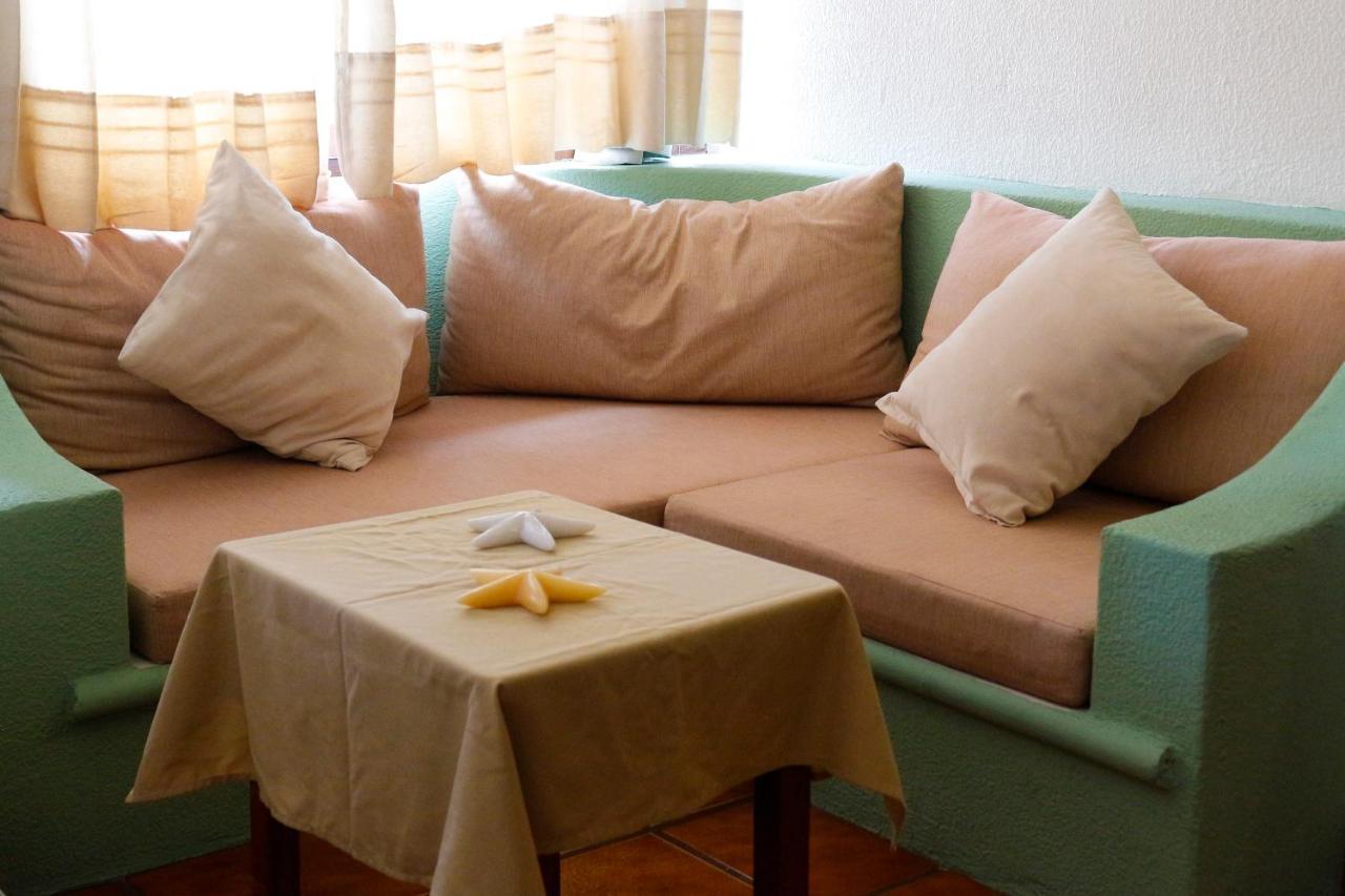 Hotel Careyes Puerto Escondido Puerto Escondido  Zewnętrze zdjęcie