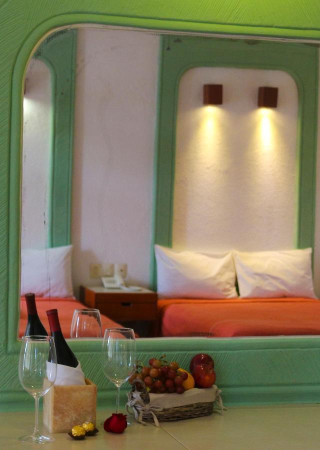 Hotel Careyes Puerto Escondido Puerto Escondido  Zewnętrze zdjęcie