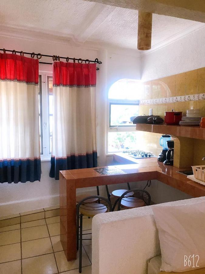 Hotel Careyes Puerto Escondido Puerto Escondido  Zewnętrze zdjęcie