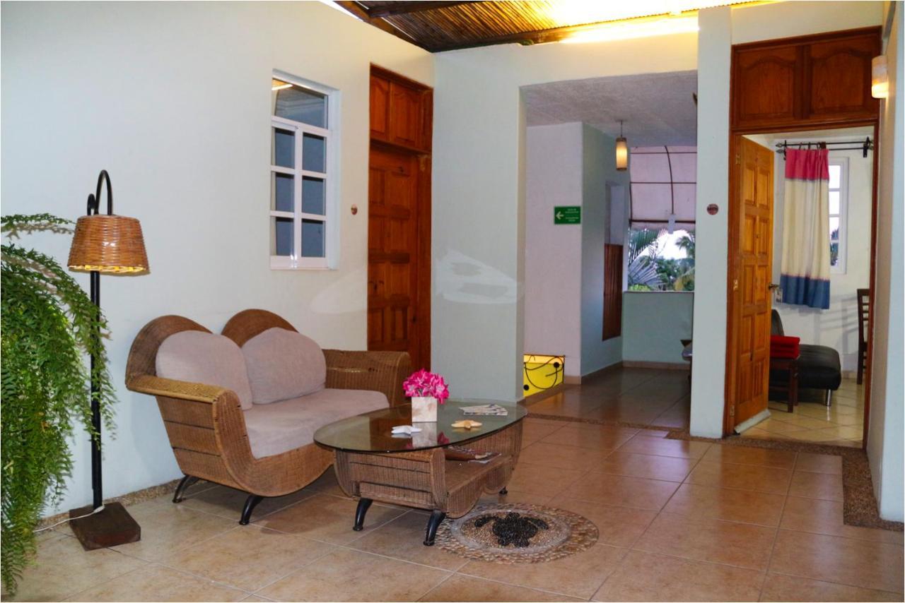 Hotel Careyes Puerto Escondido Puerto Escondido  Zewnętrze zdjęcie