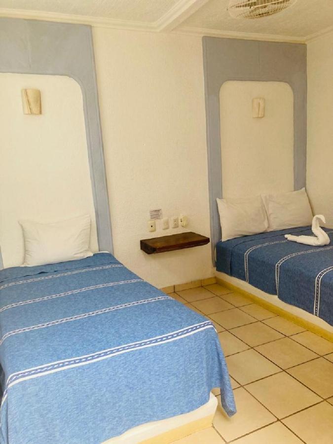 Hotel Careyes Puerto Escondido Puerto Escondido  Zewnętrze zdjęcie