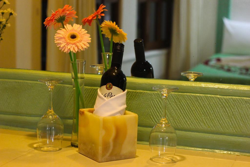 Hotel Careyes Puerto Escondido Puerto Escondido  Zewnętrze zdjęcie