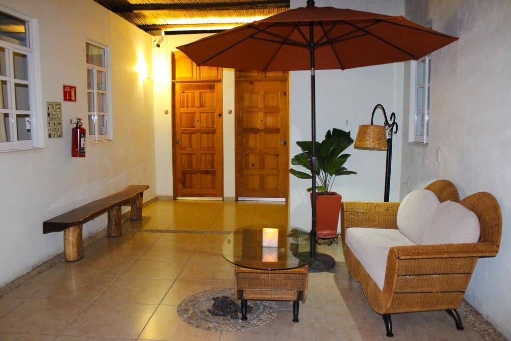 Hotel Careyes Puerto Escondido Puerto Escondido  Zewnętrze zdjęcie