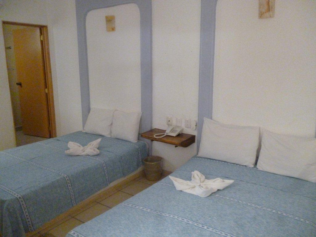 Hotel Careyes Puerto Escondido Puerto Escondido  Pokój zdjęcie