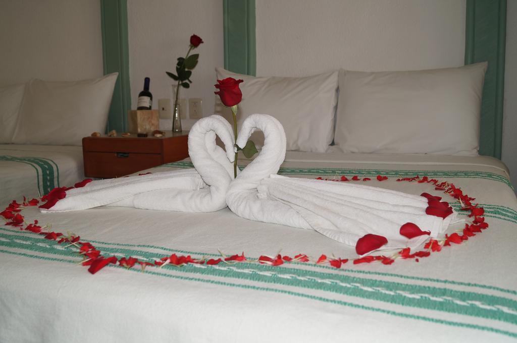 Hotel Careyes Puerto Escondido Puerto Escondido  Zewnętrze zdjęcie