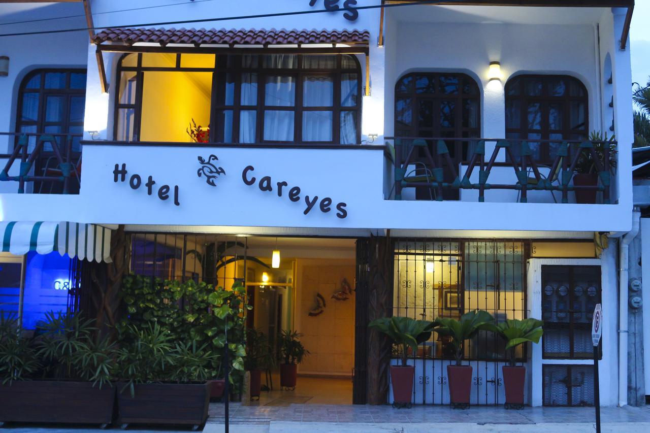 Hotel Careyes Puerto Escondido Puerto Escondido  Zewnętrze zdjęcie