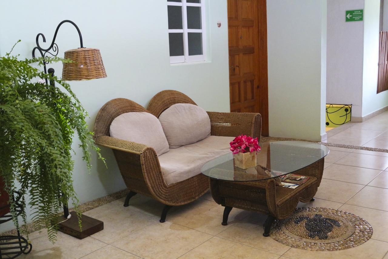 Hotel Careyes Puerto Escondido Puerto Escondido  Zewnętrze zdjęcie