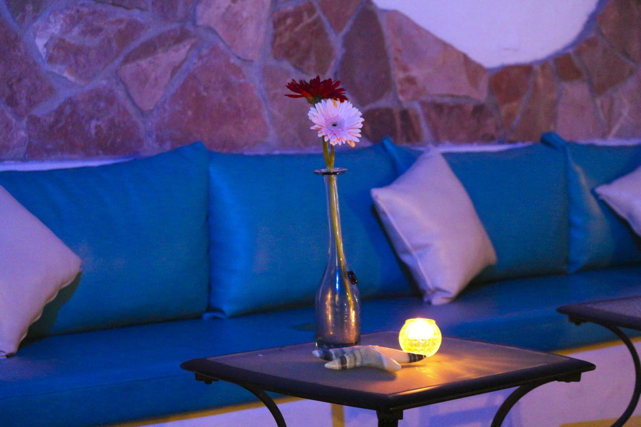 Hotel Careyes Puerto Escondido Puerto Escondido  Zewnętrze zdjęcie