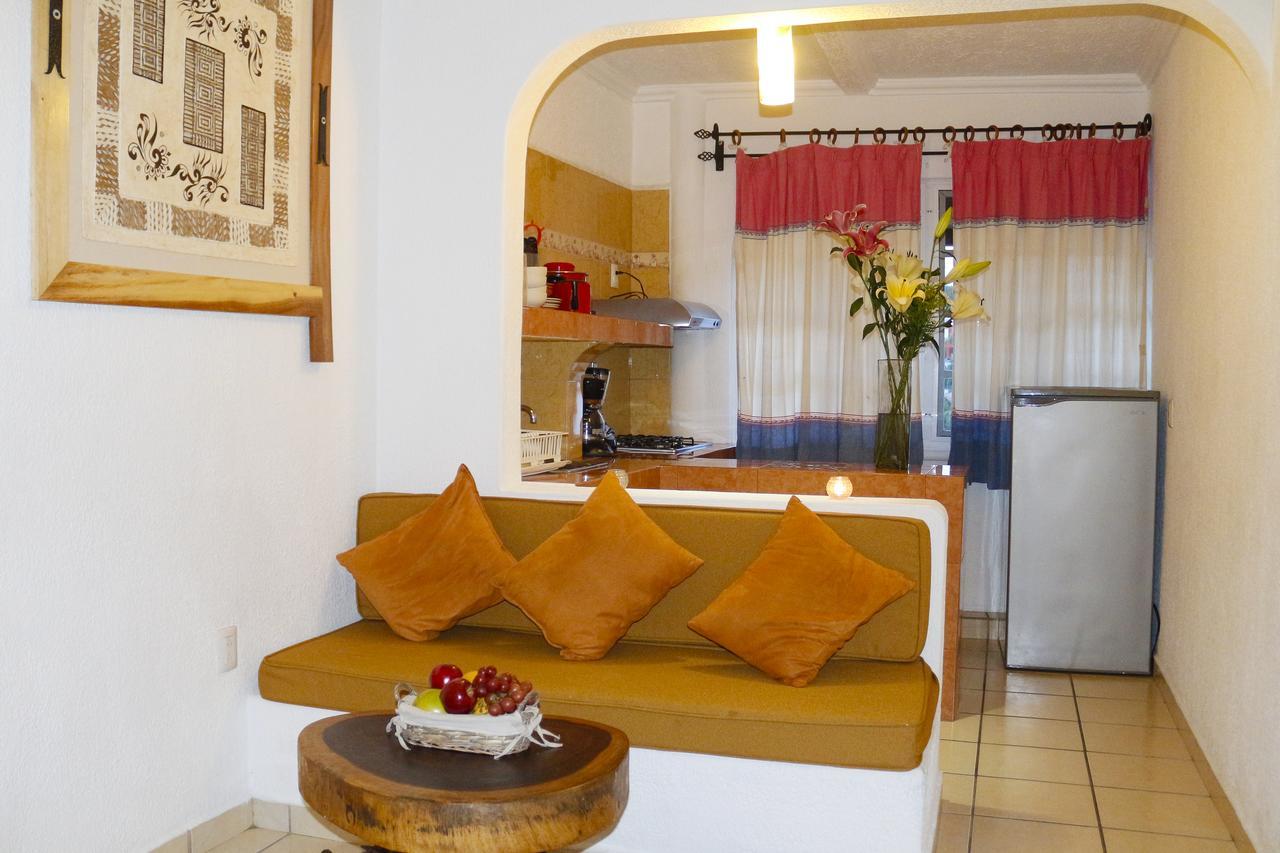 Hotel Careyes Puerto Escondido Puerto Escondido  Zewnętrze zdjęcie