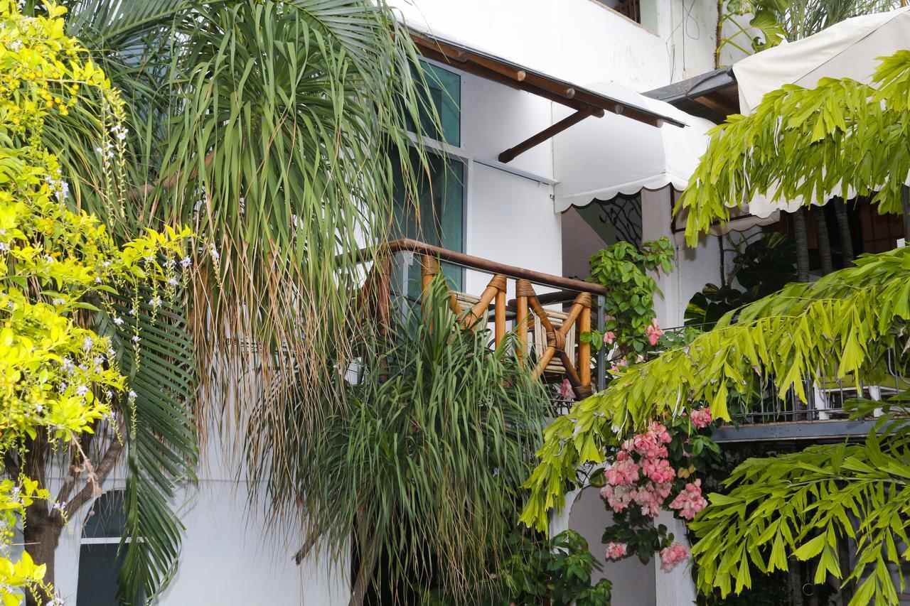 Hotel Careyes Puerto Escondido Puerto Escondido  Zewnętrze zdjęcie