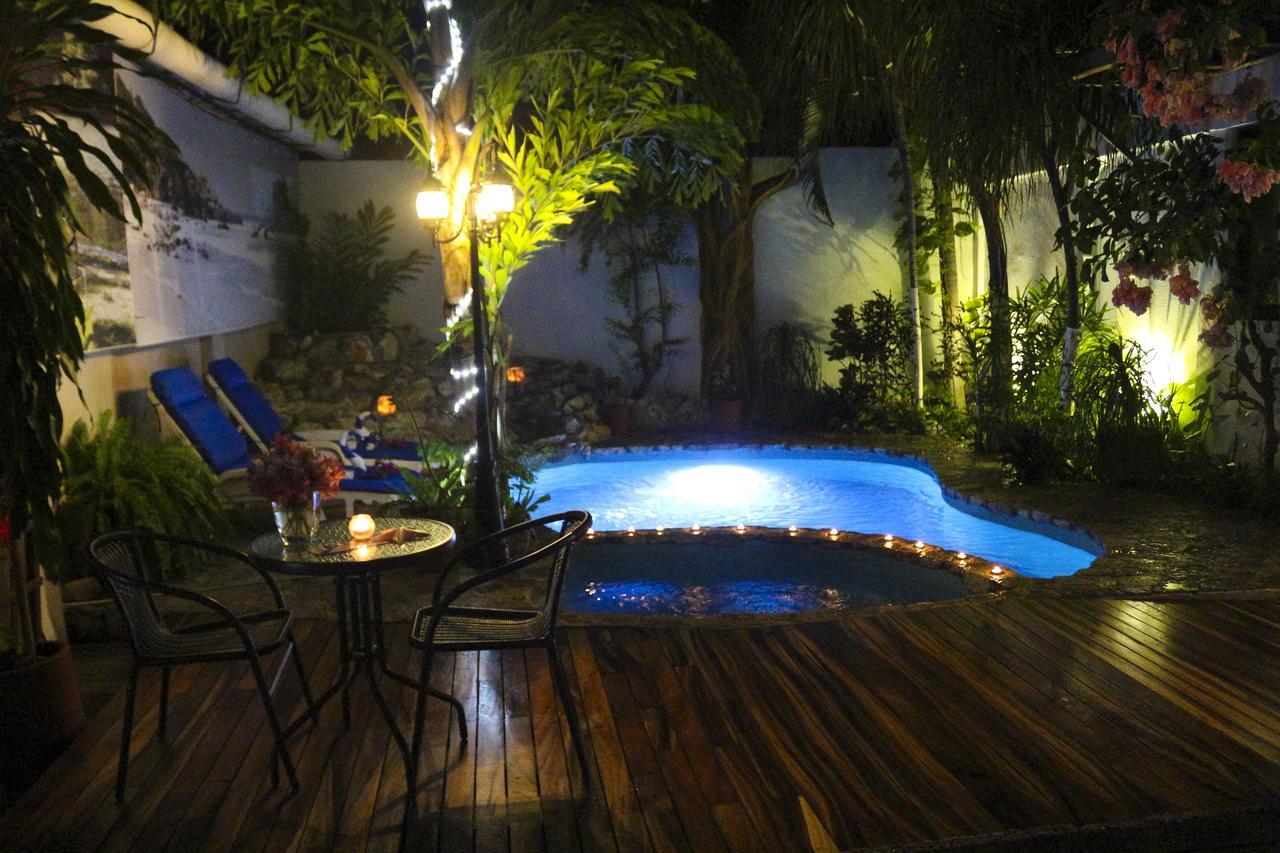 Hotel Careyes Puerto Escondido Puerto Escondido  Zewnętrze zdjęcie