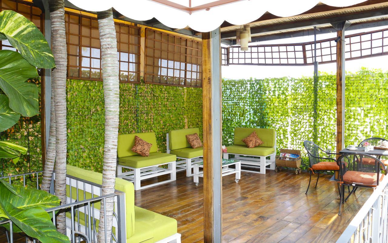 Hotel Careyes Puerto Escondido Puerto Escondido  Zewnętrze zdjęcie