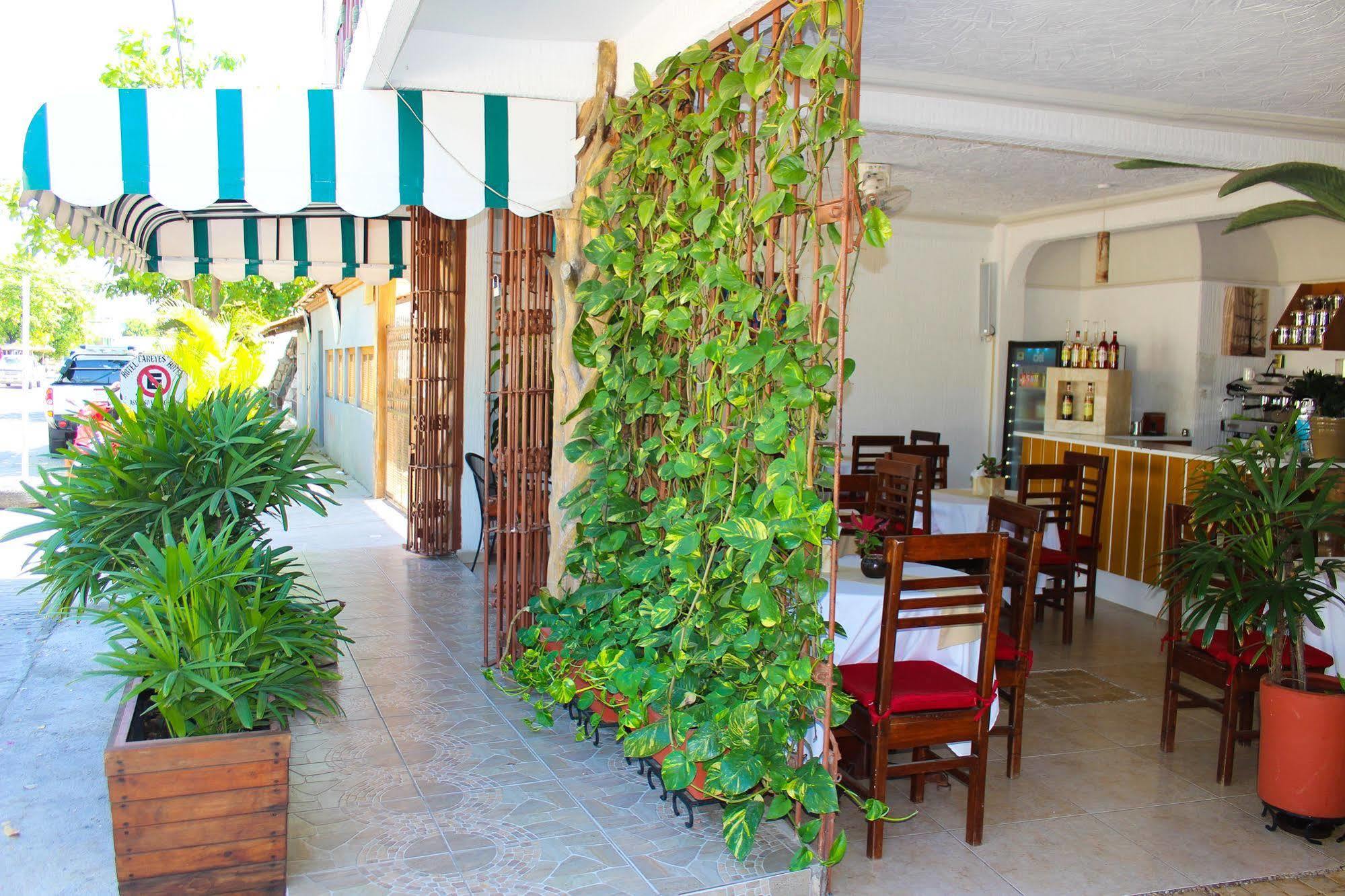 Hotel Careyes Puerto Escondido Puerto Escondido  Zewnętrze zdjęcie