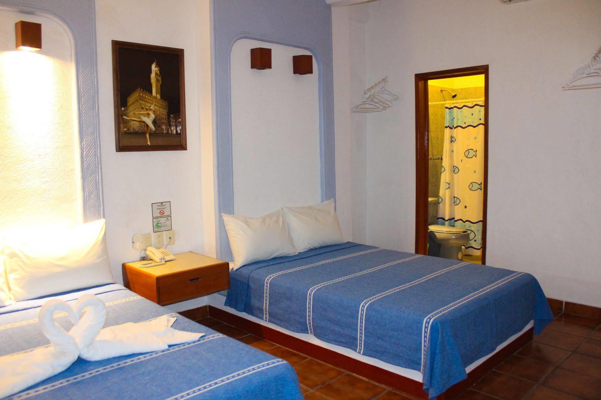 Hotel Careyes Puerto Escondido Puerto Escondido  Zewnętrze zdjęcie
