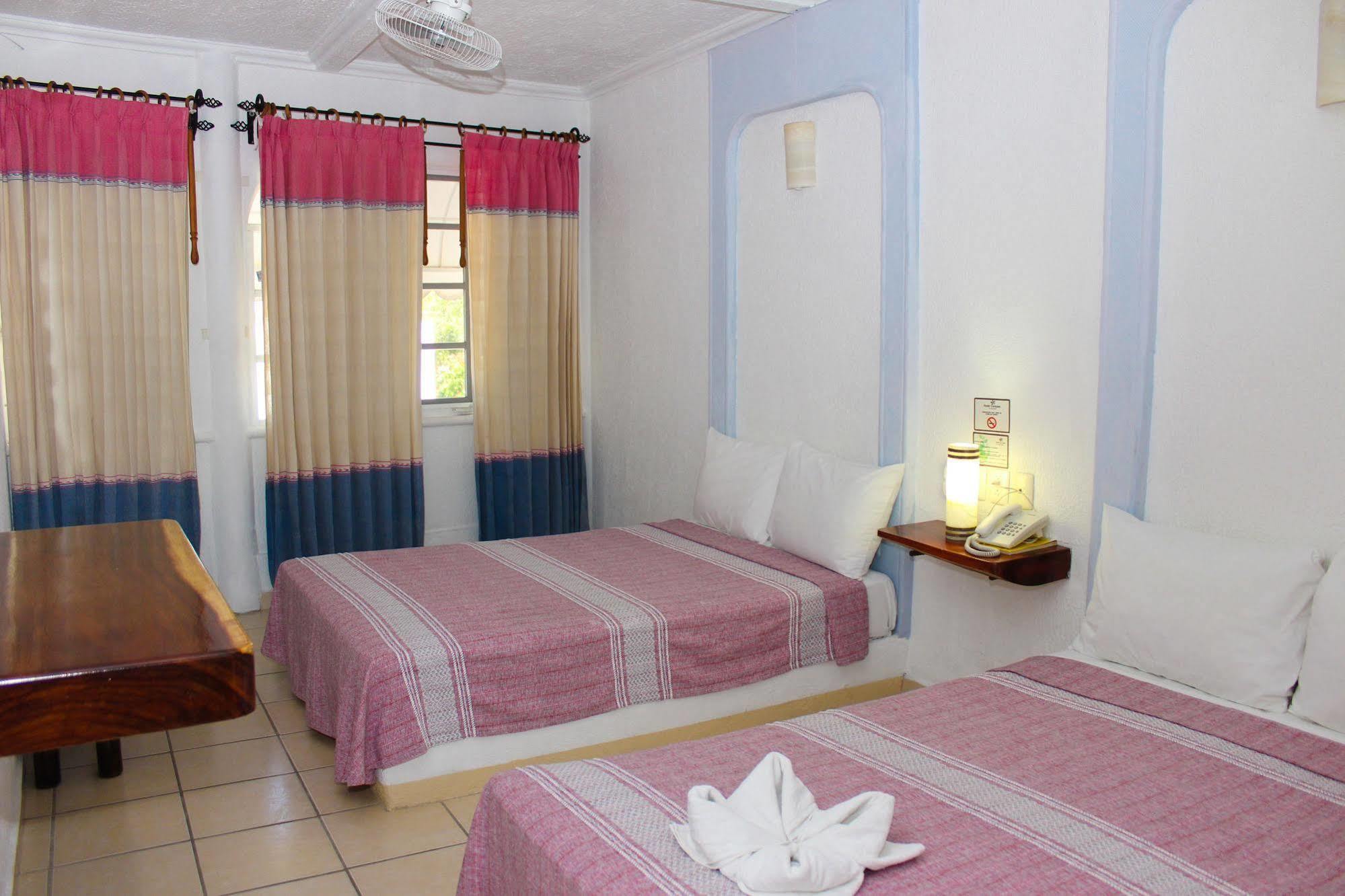Hotel Careyes Puerto Escondido Puerto Escondido  Zewnętrze zdjęcie
