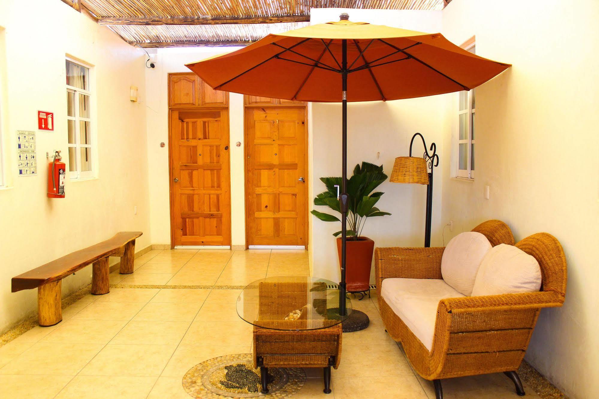 Hotel Careyes Puerto Escondido Puerto Escondido  Zewnętrze zdjęcie