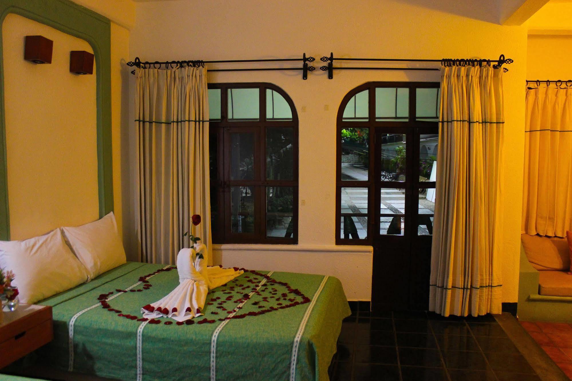 Hotel Careyes Puerto Escondido Puerto Escondido  Zewnętrze zdjęcie