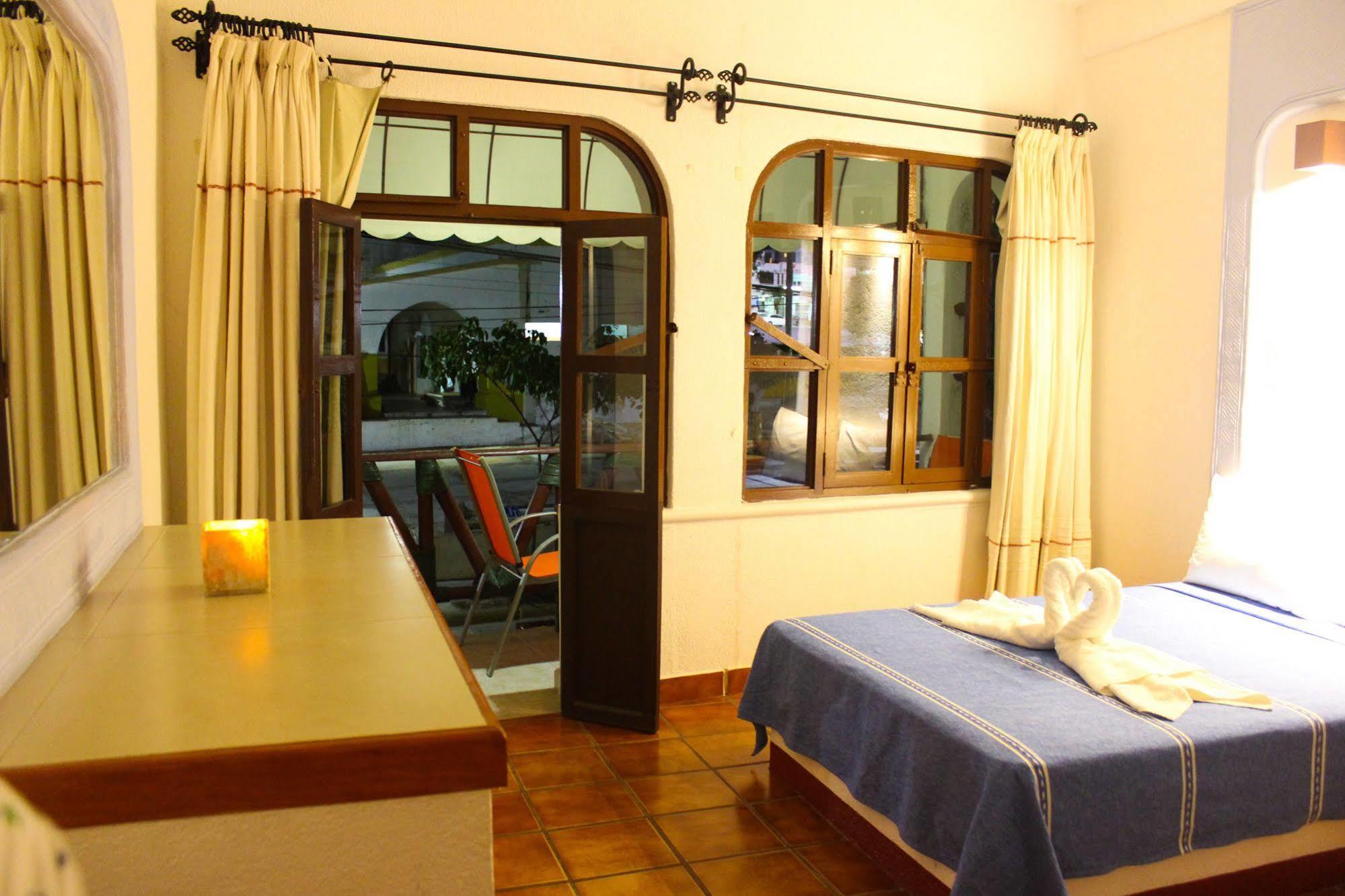 Hotel Careyes Puerto Escondido Puerto Escondido  Zewnętrze zdjęcie