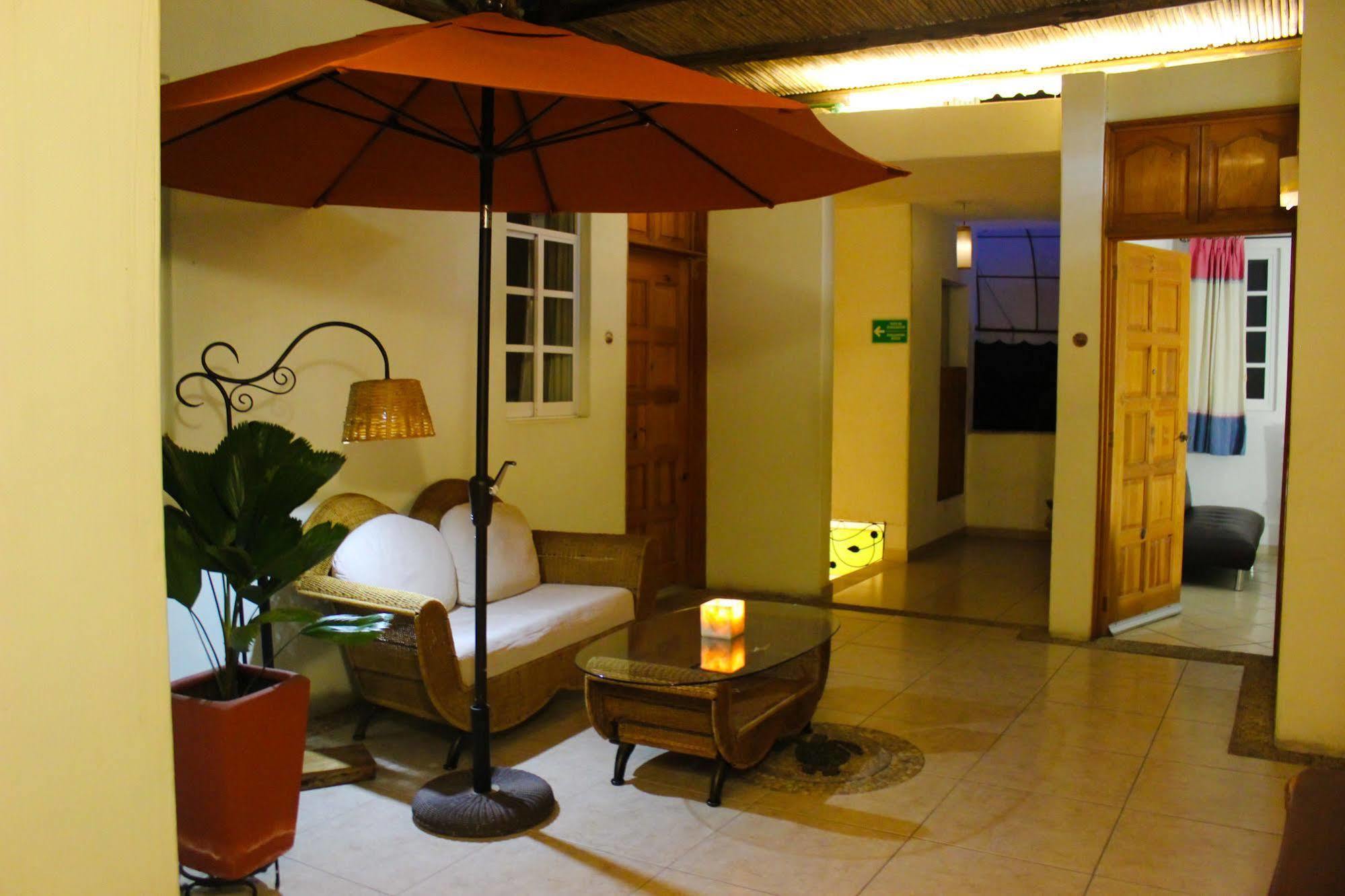 Hotel Careyes Puerto Escondido Puerto Escondido  Zewnętrze zdjęcie