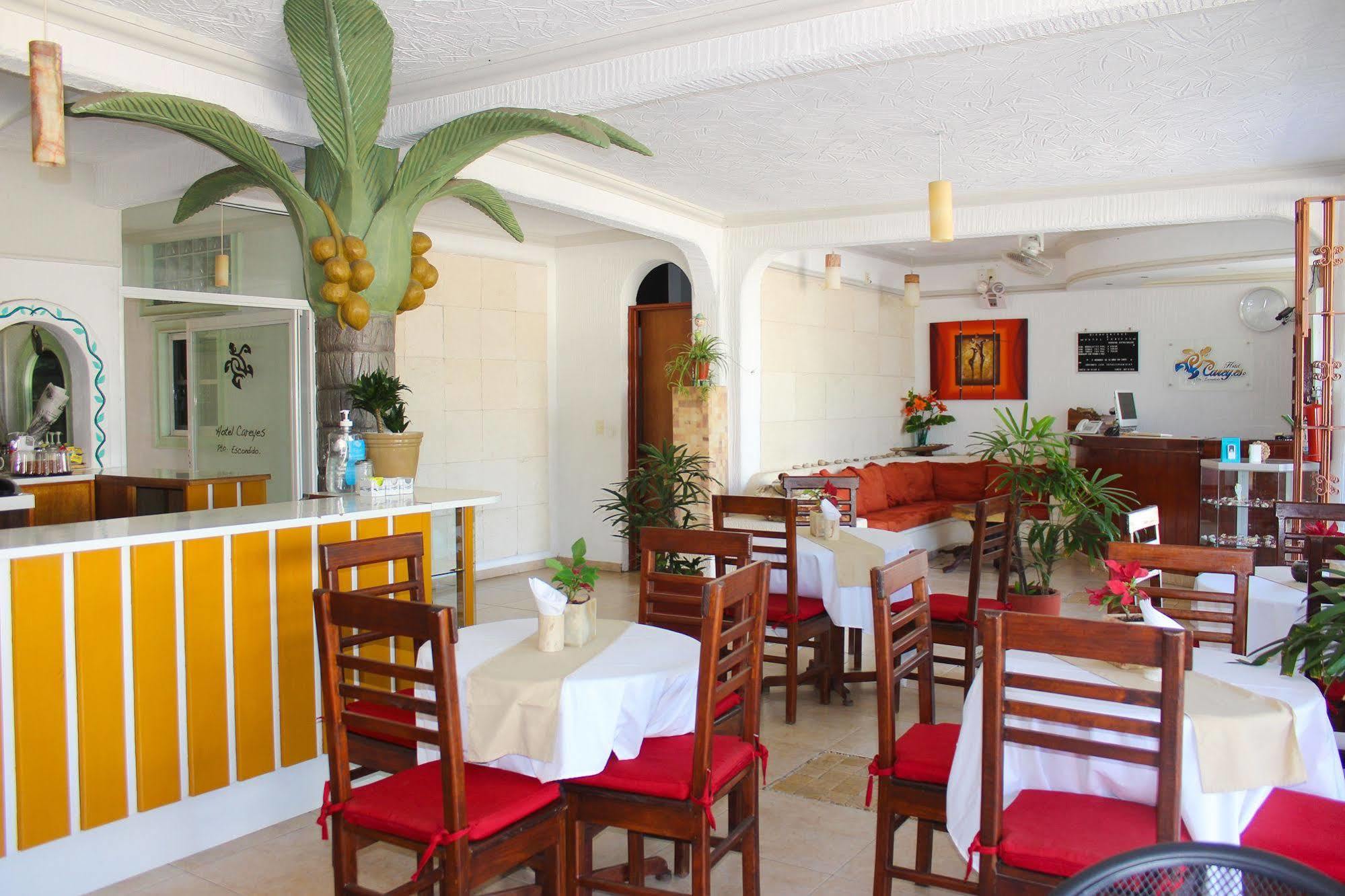 Hotel Careyes Puerto Escondido Puerto Escondido  Zewnętrze zdjęcie
