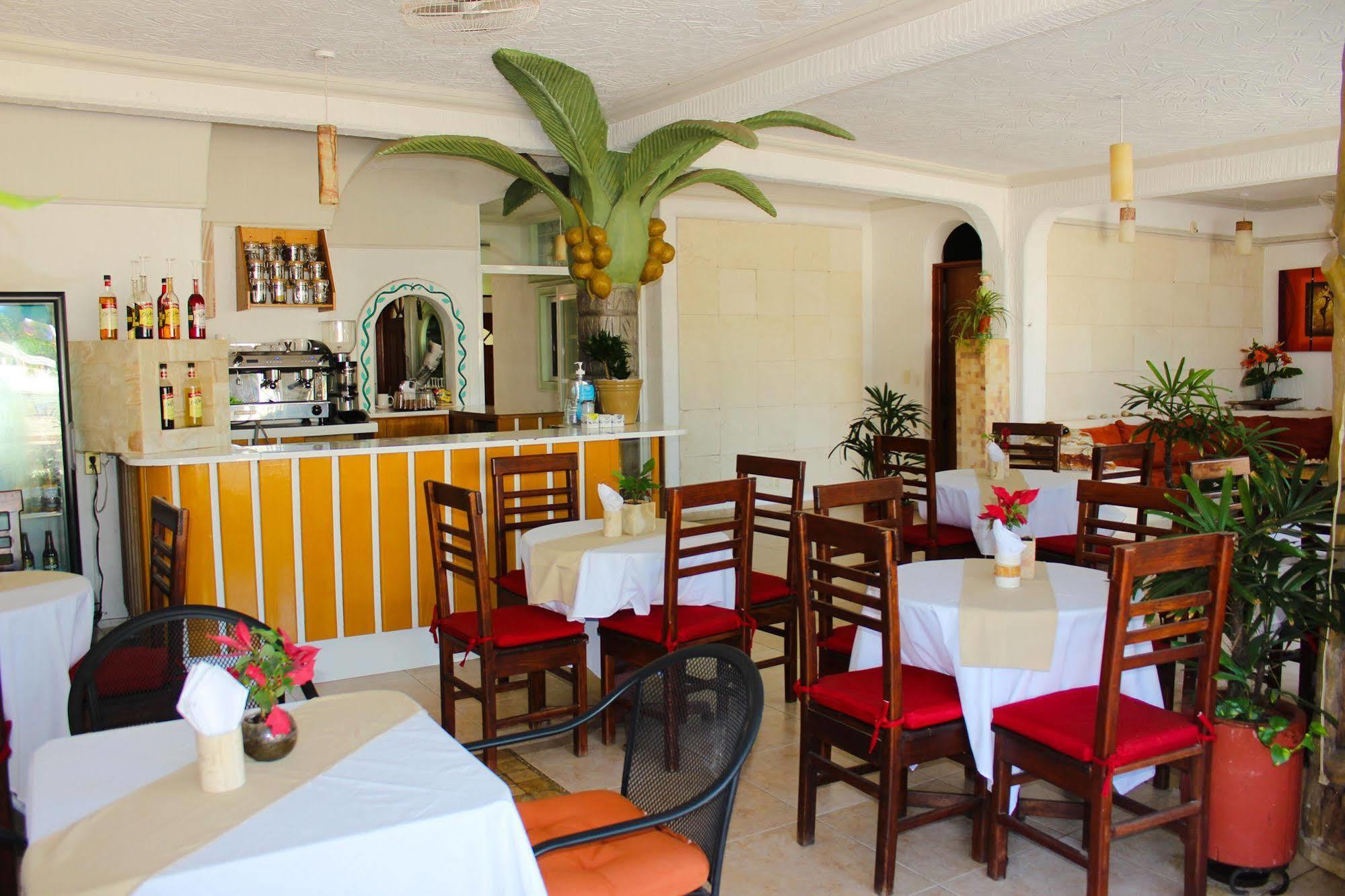 Hotel Careyes Puerto Escondido Puerto Escondido  Zewnętrze zdjęcie