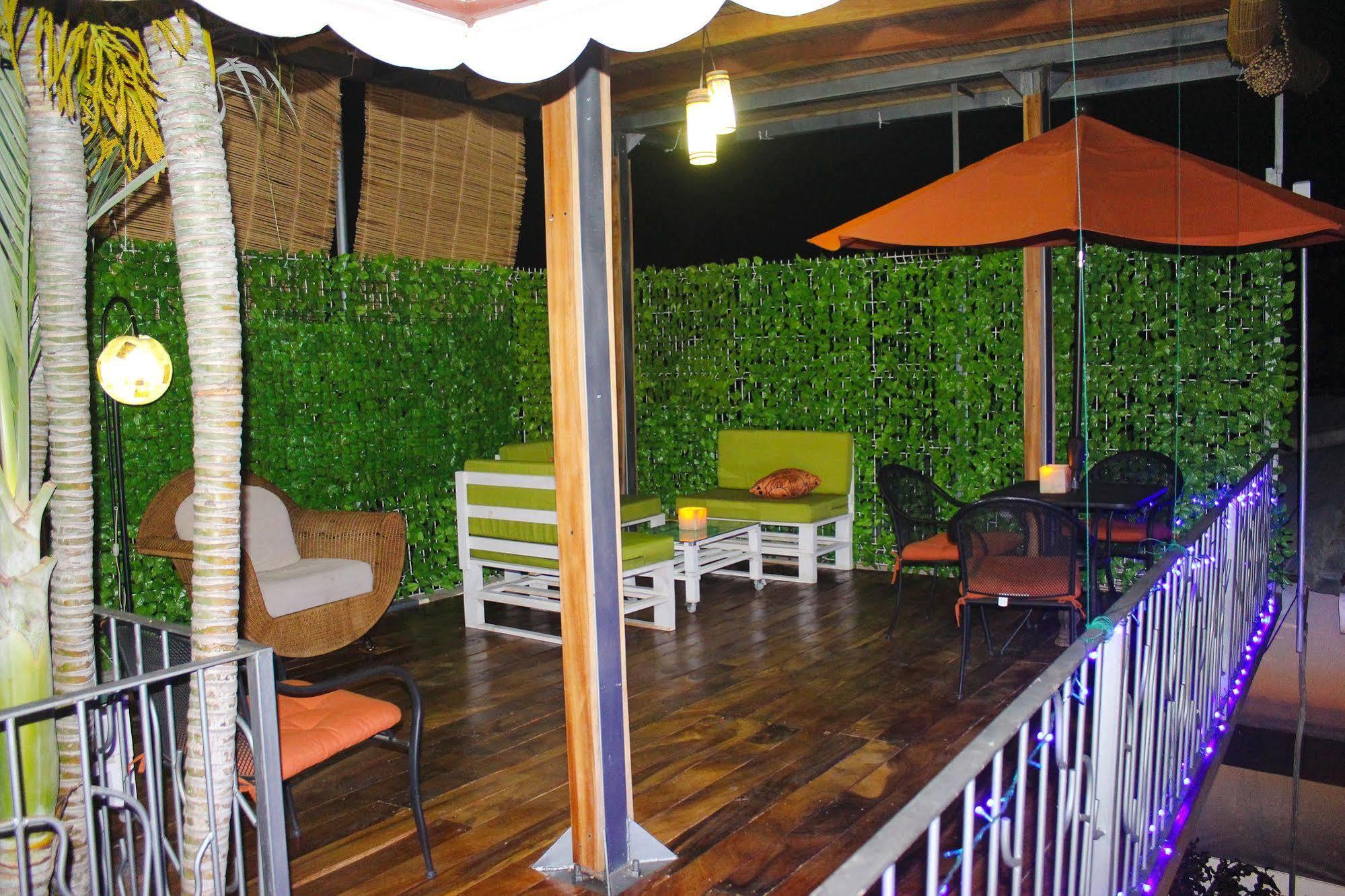 Hotel Careyes Puerto Escondido Puerto Escondido  Zewnętrze zdjęcie