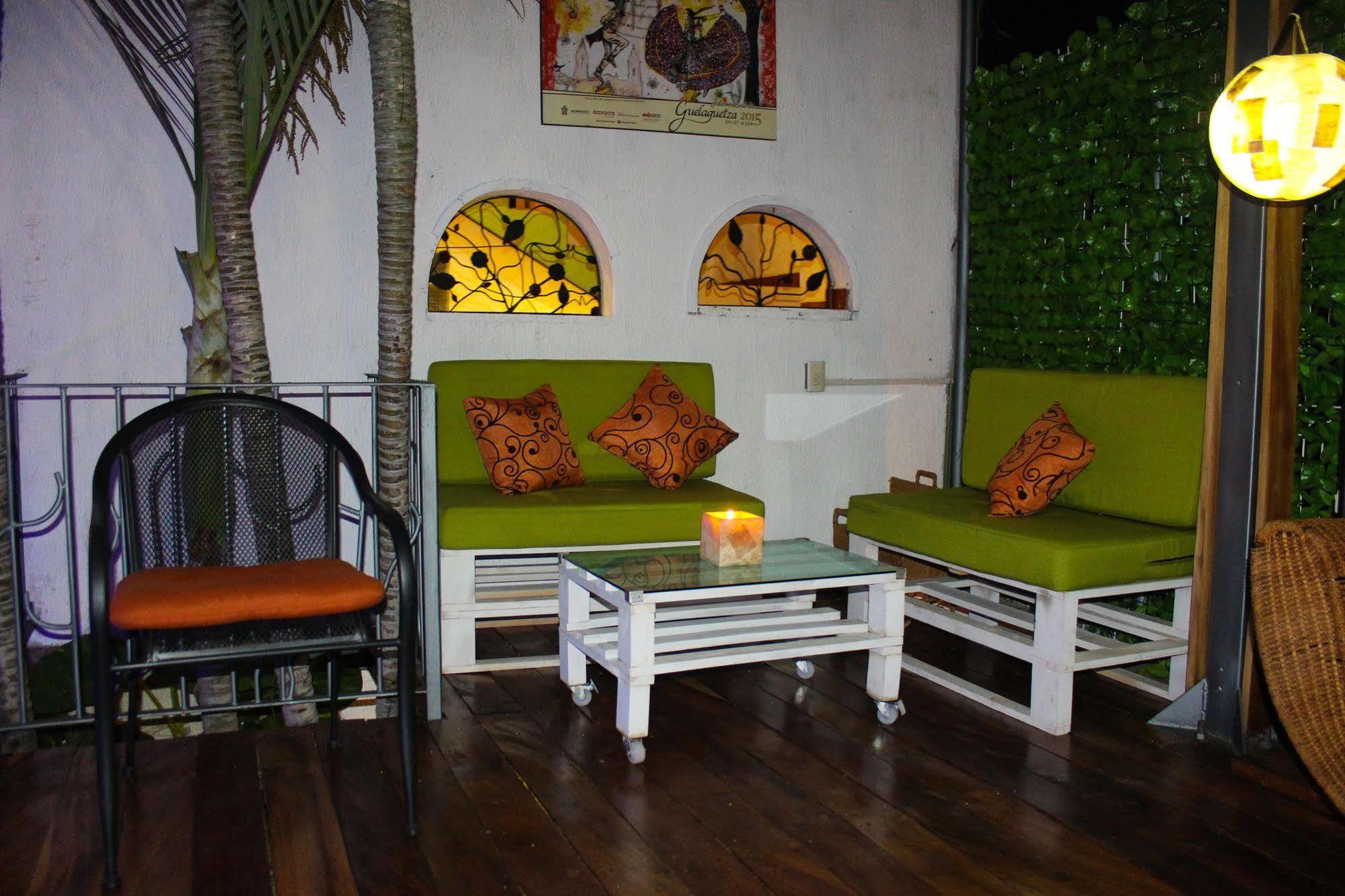 Hotel Careyes Puerto Escondido Puerto Escondido  Zewnętrze zdjęcie