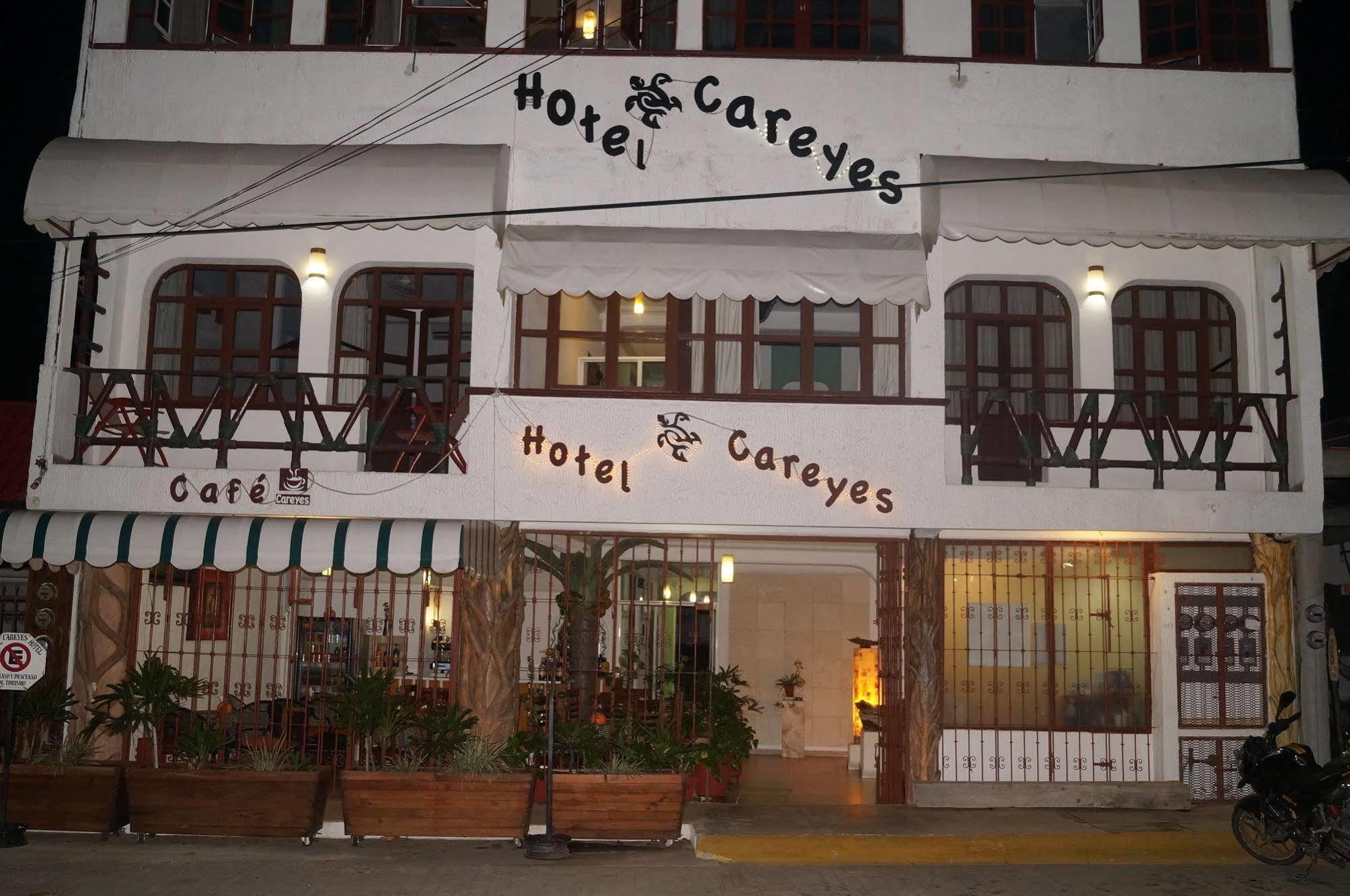Hotel Careyes Puerto Escondido Puerto Escondido  Zewnętrze zdjęcie