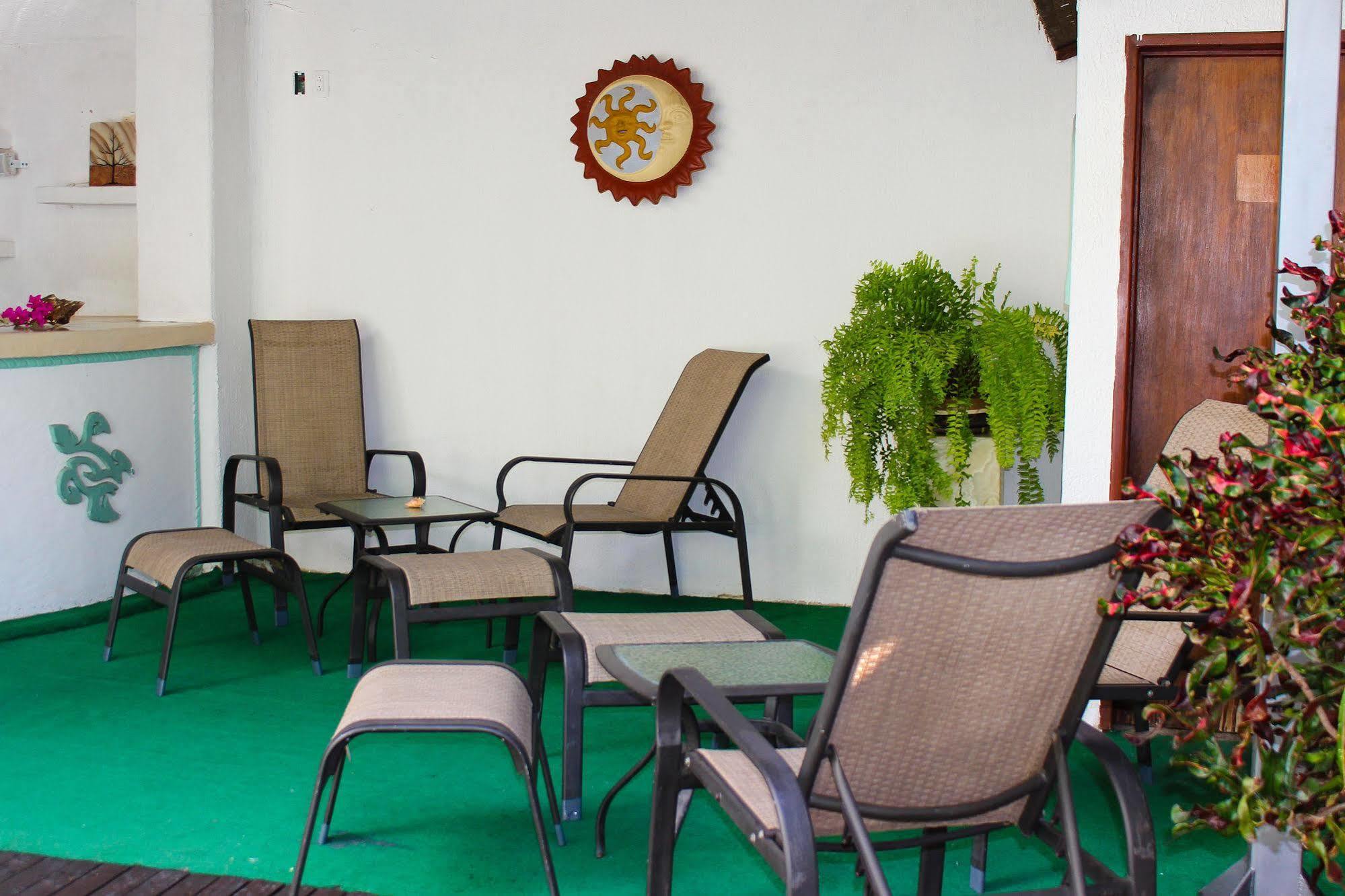 Hotel Careyes Puerto Escondido Puerto Escondido  Zewnętrze zdjęcie