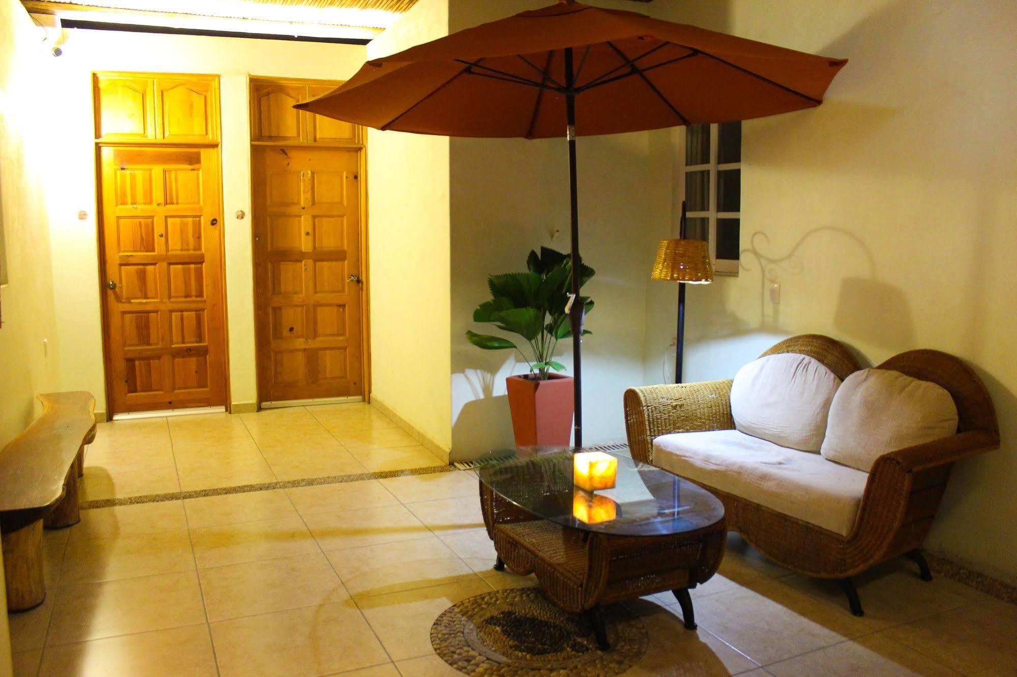 Hotel Careyes Puerto Escondido Puerto Escondido  Zewnętrze zdjęcie